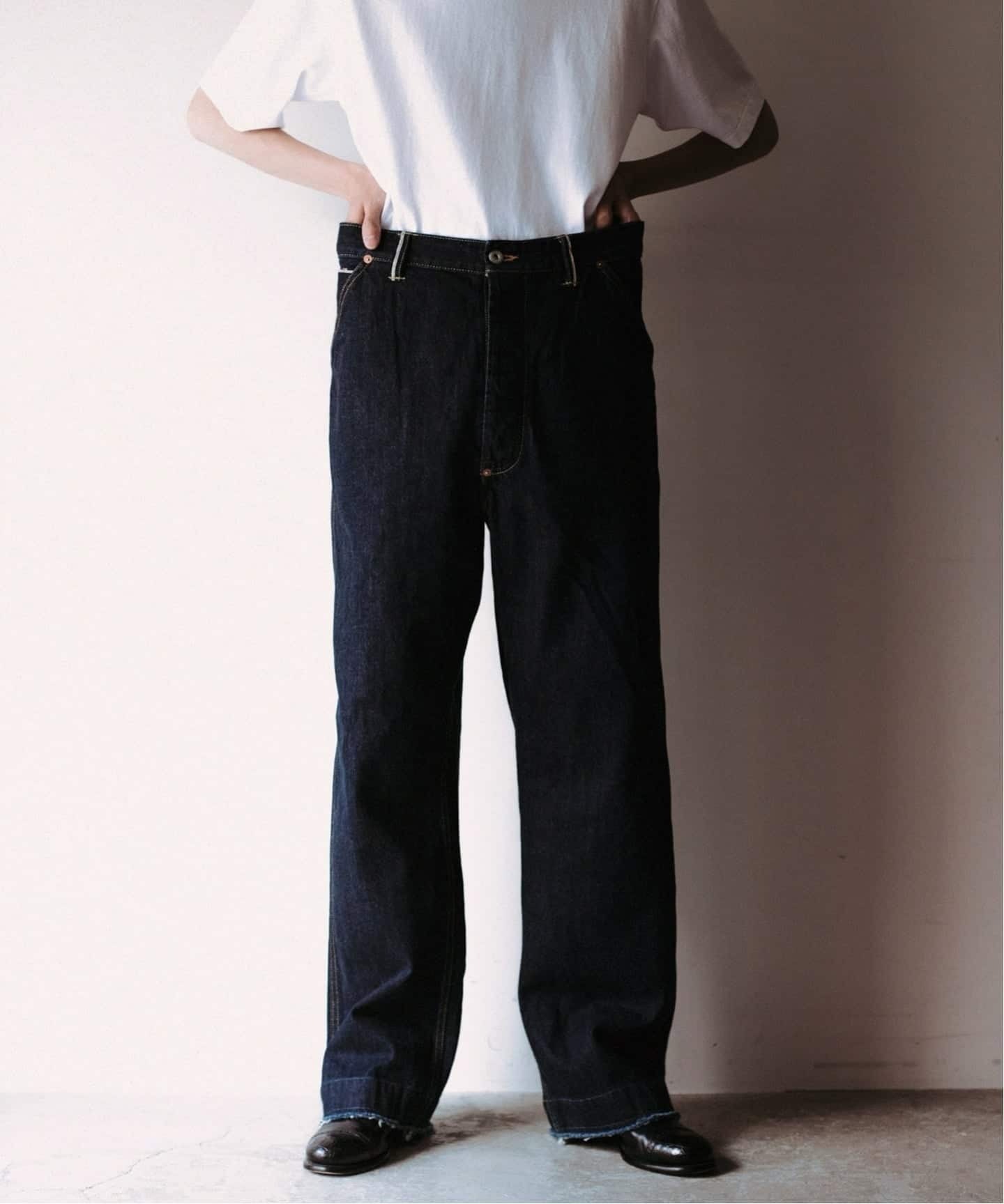 L'ECHOPPE｜レショップのパンツ（メンズ）の公式通販｜BAYCREW'S STORE
