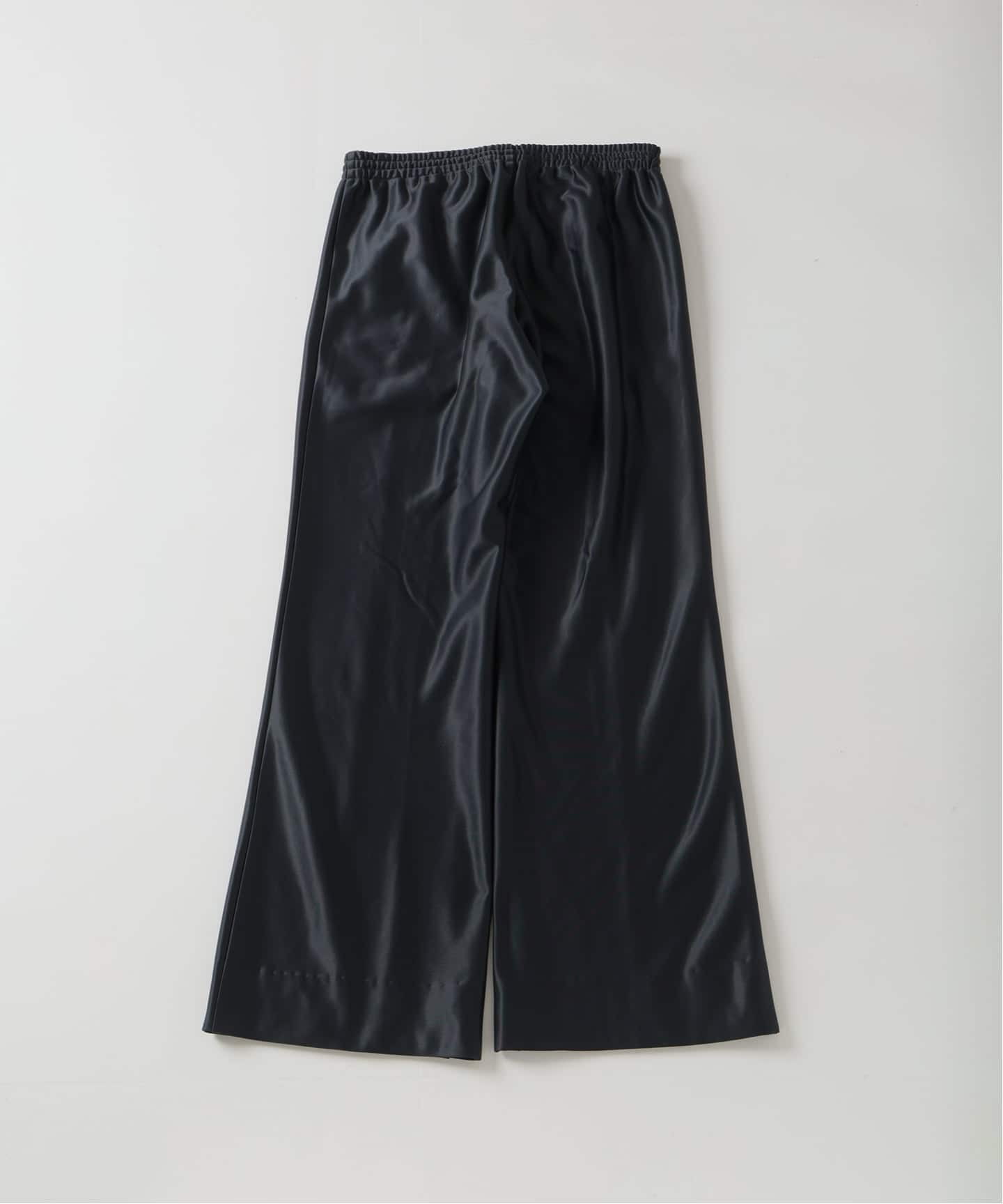 O'DEM/オデム】Steel flare track PT（ジャージ／トラックパンツ）｜L