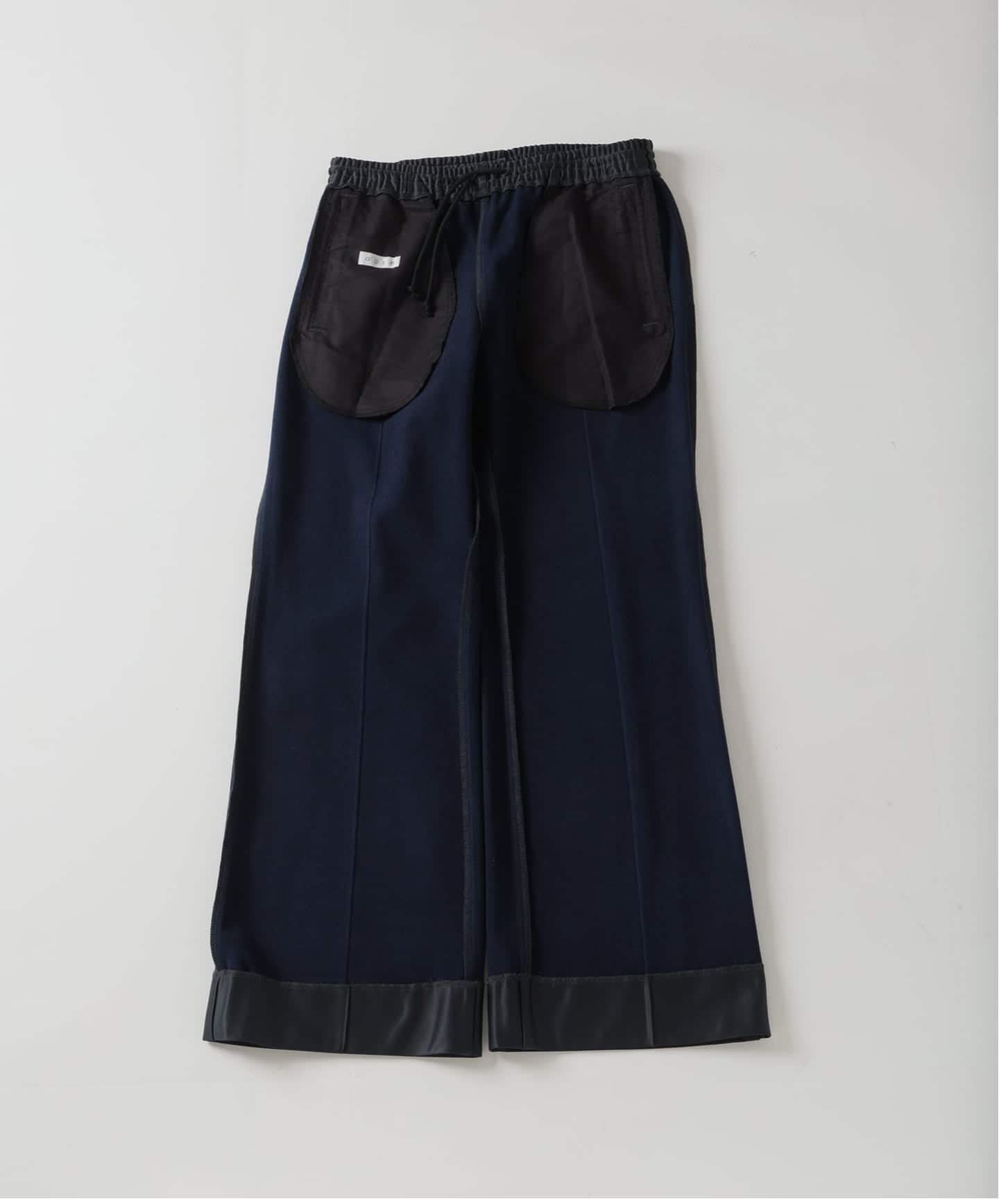 o'dem steel オデム　トラックパンツ O'DEM オデム】