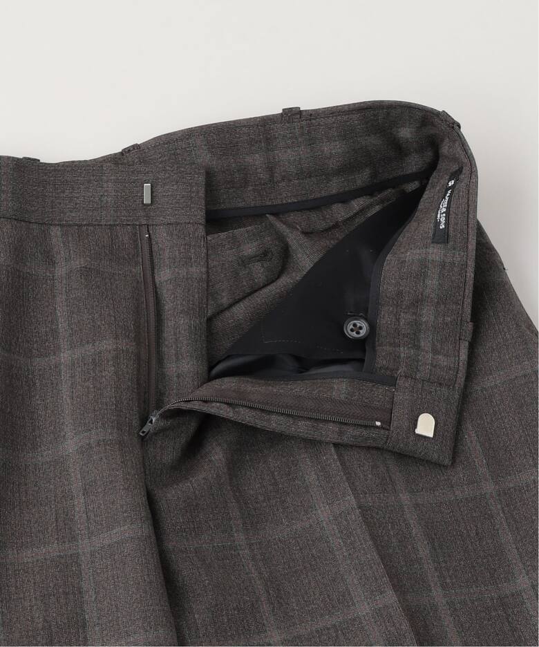 MAATEE&SONS/マーティーアンドサンズ】 L POCKET TROUSER：Lポケット 
