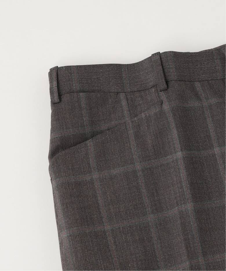 MAATEE&SONS/マーティーアンドサンズ】 L POCKET TROUSER：Lポケット 