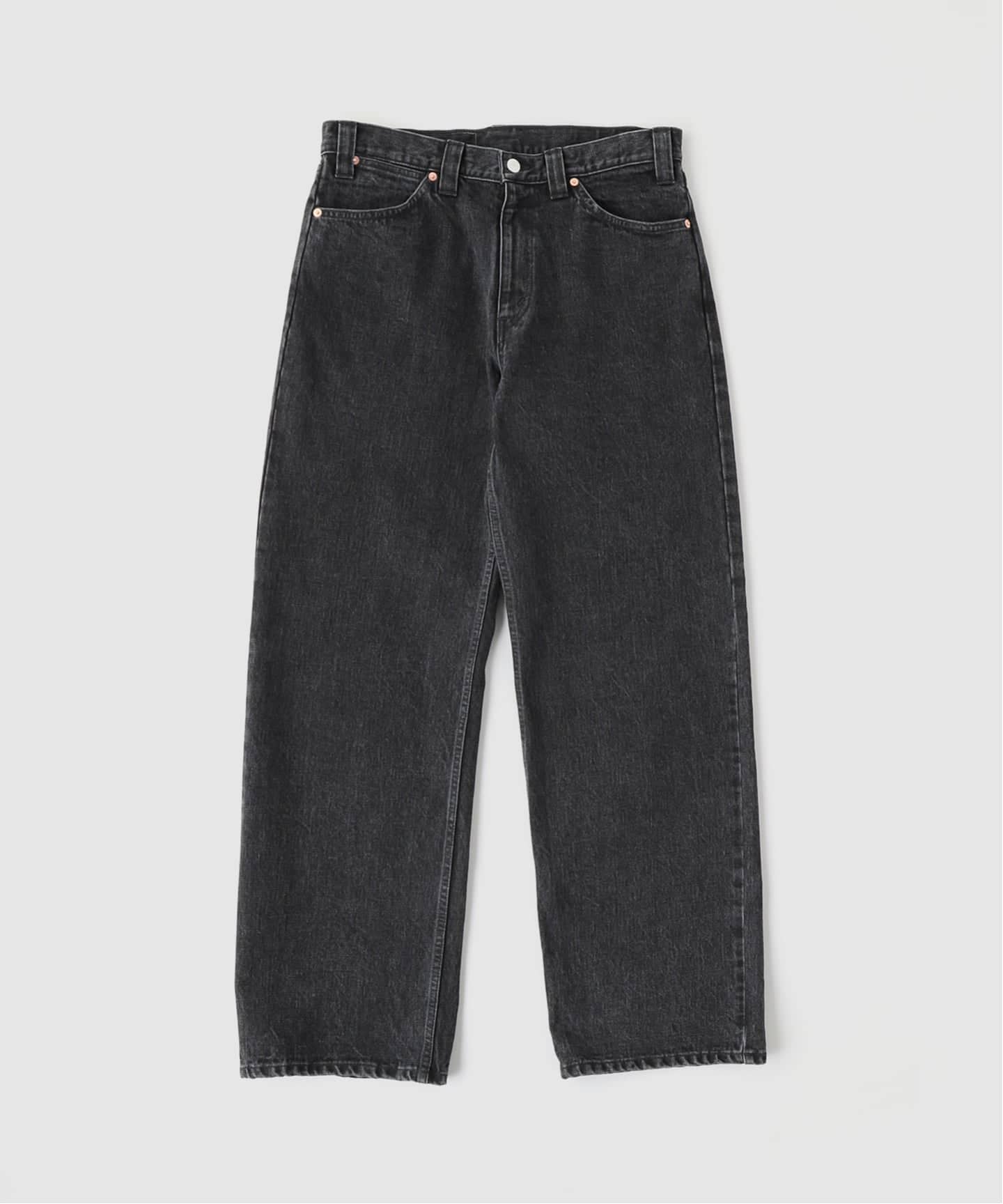 RE-PURPOSE / リパーパス】 anything jeans（デニムパンツ・ジーンズ