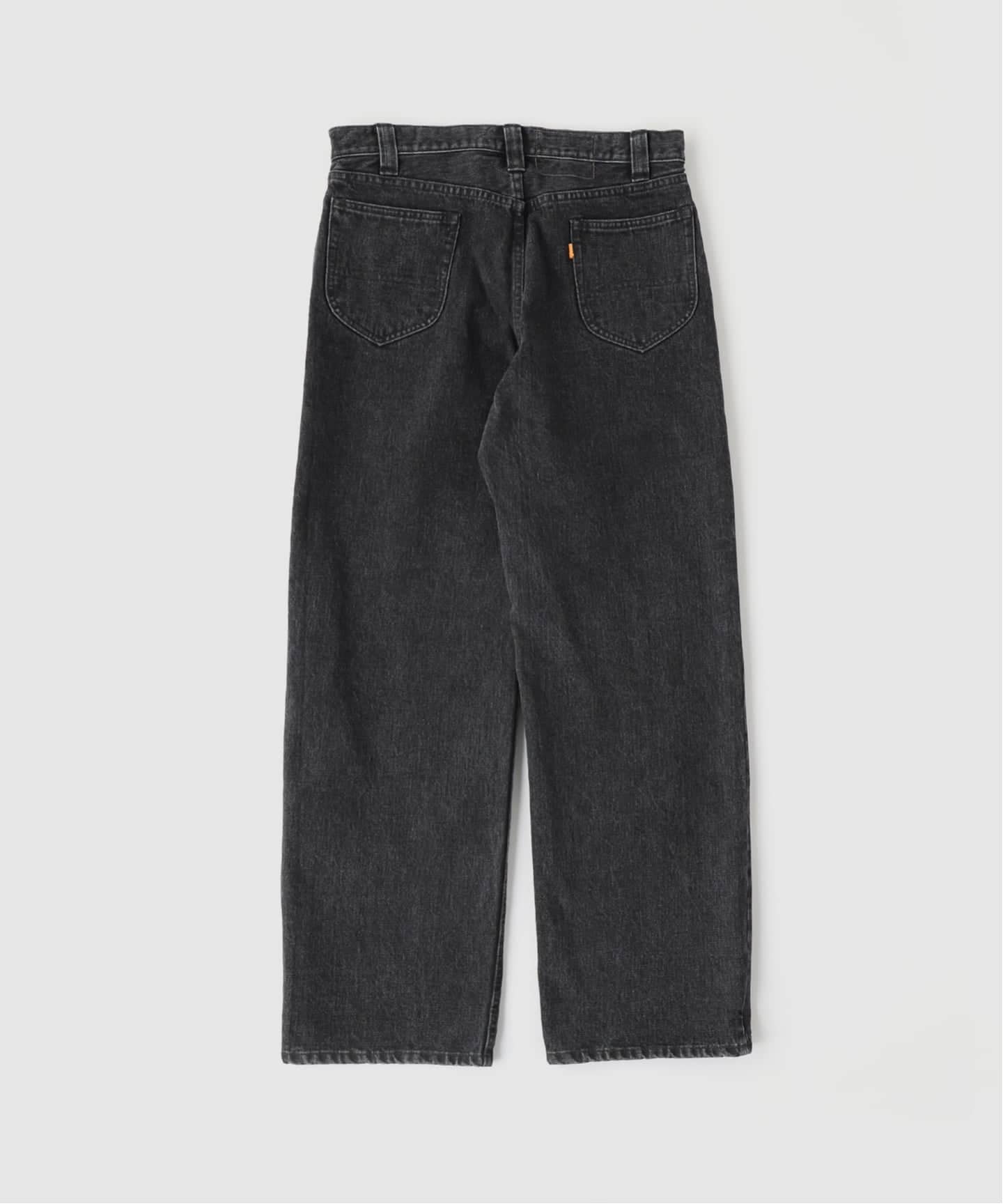 RE-PURPOSE / リパーパス】 anything jeans（デニムパンツ・ジーンズ