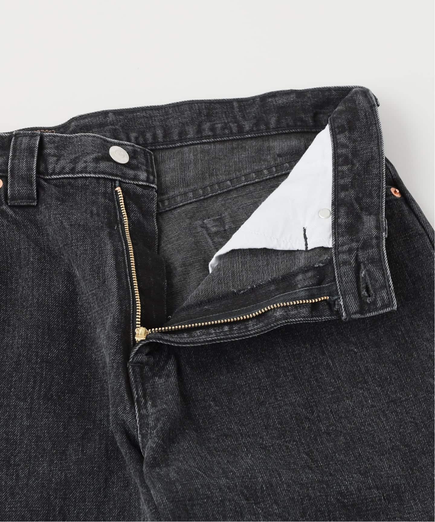 RE-PURPOSE / リパーパス】 anything jeans（デニムパンツ・ジーンズ