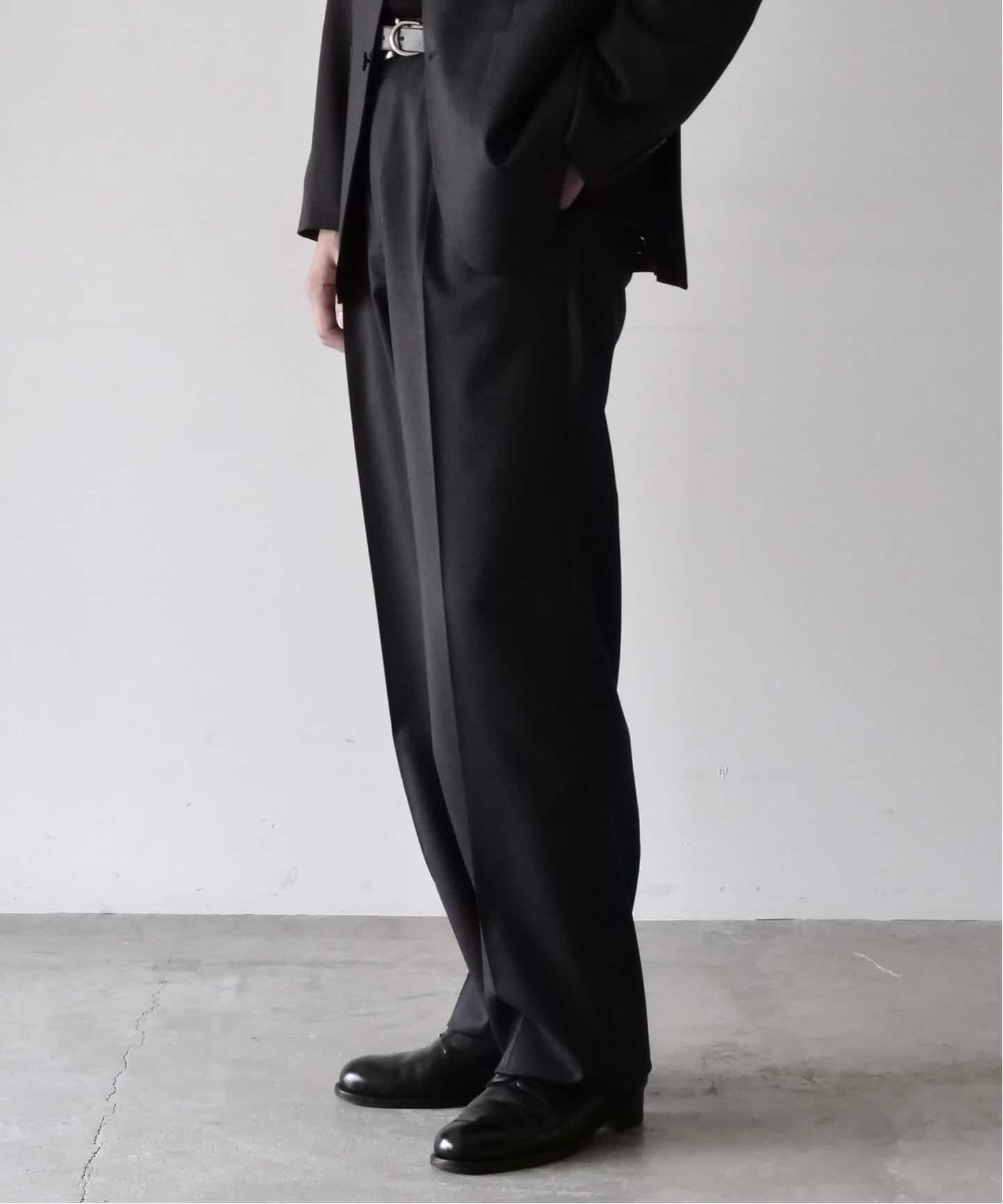 L'ECHOPPE｜レショップのパンツ（メンズ）の公式通販｜BAYCREW'S STORE