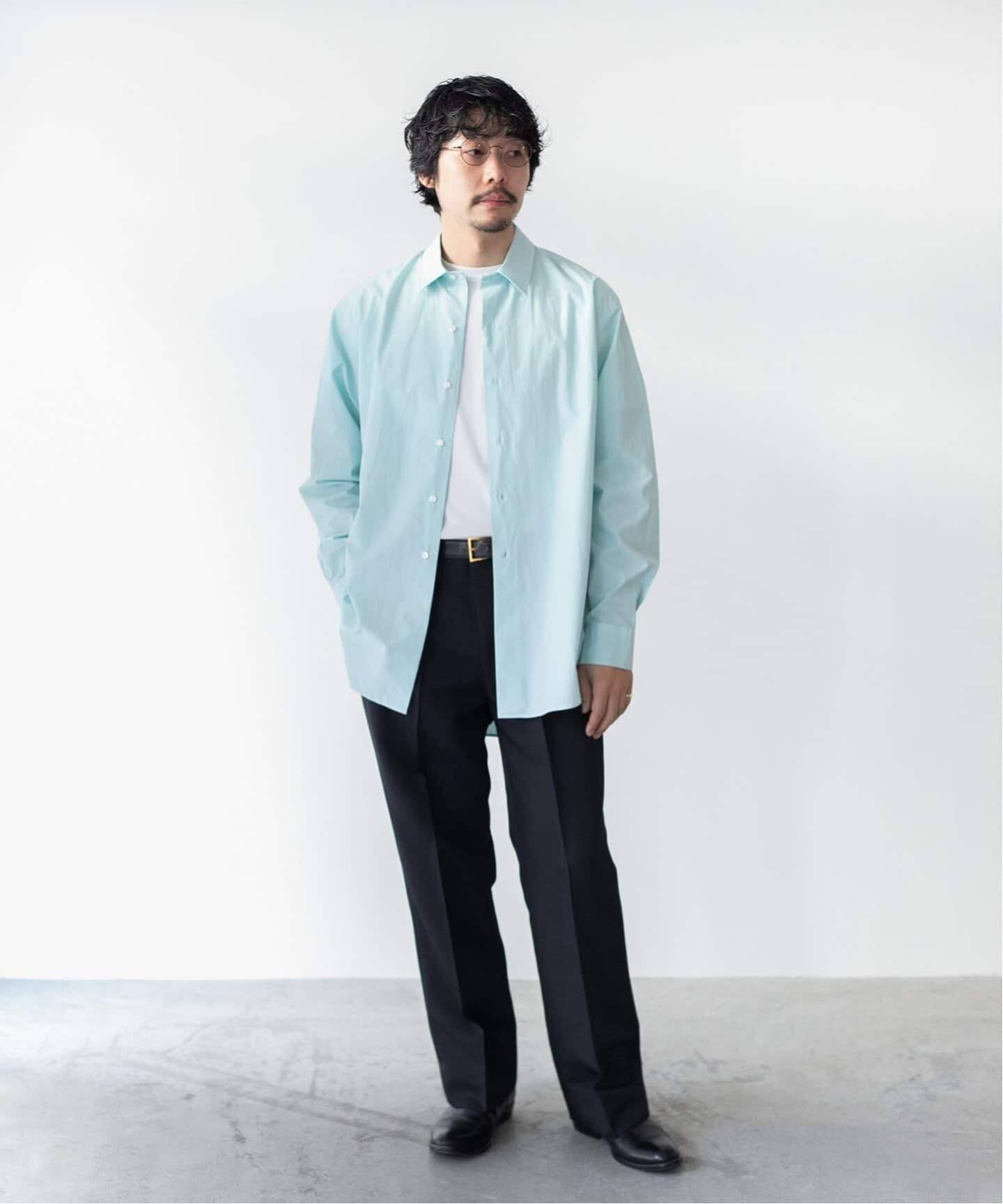 LE / エルイー】 everyday slacks エブリデイ スラックス（スラックス
