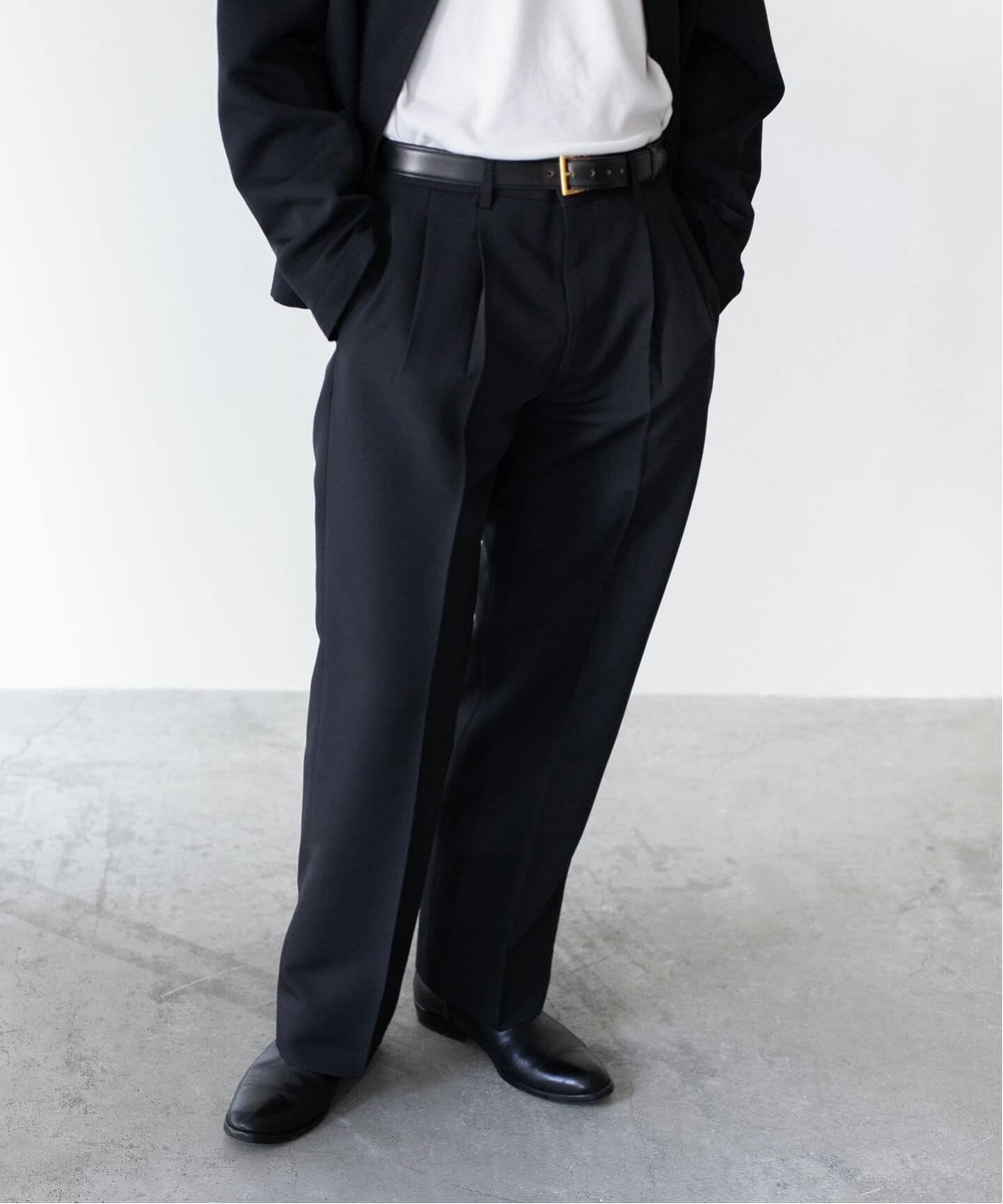 LE / エルイー】 everyday slacks エブリデイ スラックス(スラックス LE / エルイー】 everyday slacks エブリデイ スラックス(スラックス