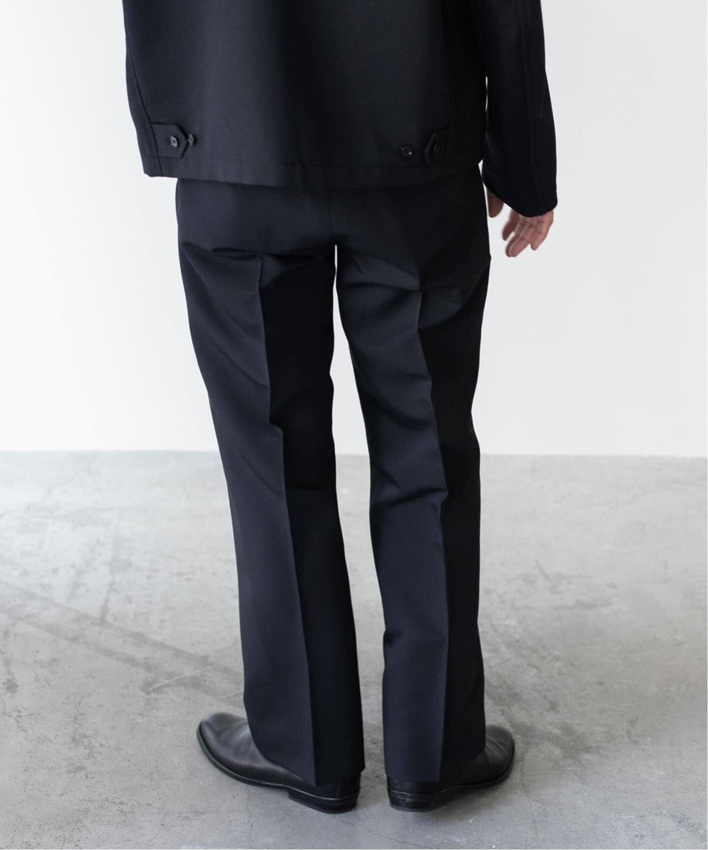 LE / エルイー】 everyday slacks エブリデイ スラックス(スラックス LE / エルイー】 everyday slacks エブリデイ スラックス(スラックス
