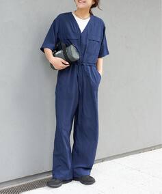 OUTDOOR PRODUCTS｜アウトドアプロダクツのオールインワン（レディース 
