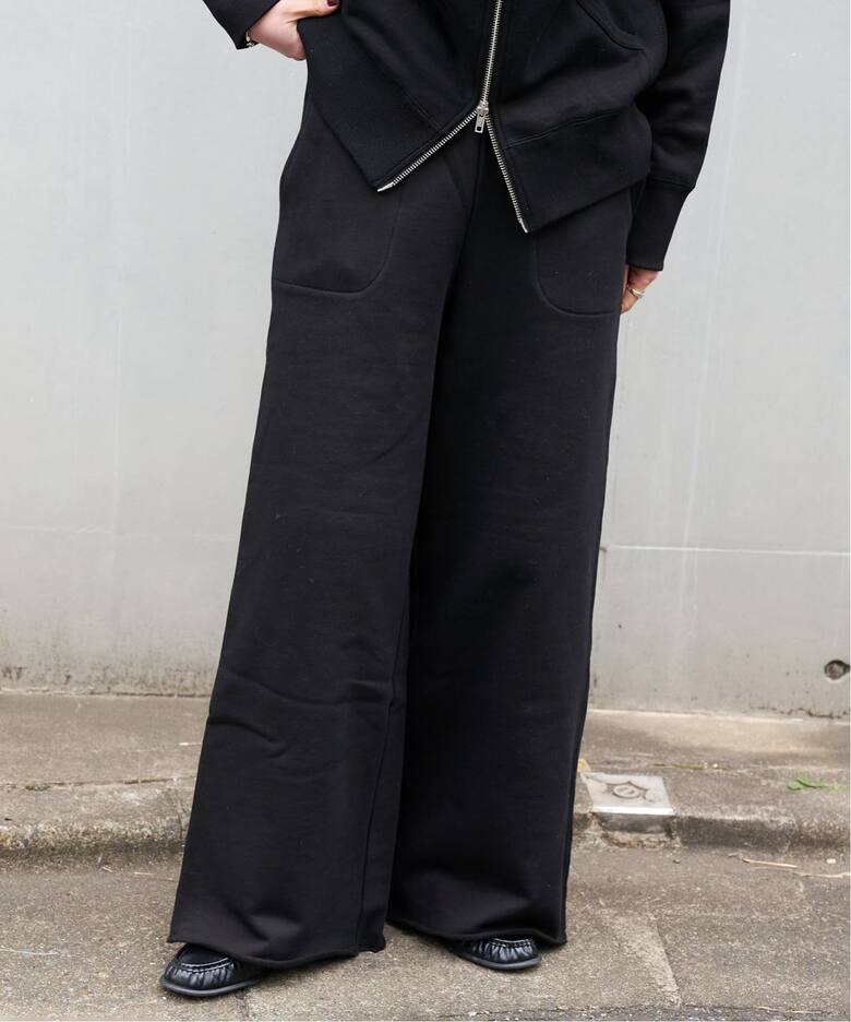 スウェット カットオフ パンツ カットオフスウェットパンツ セットアップ着用可 スウェットパンツ OUTDOOR PRODUCTS アウトドアプロダクツ の通販 BAYCREW S STORE