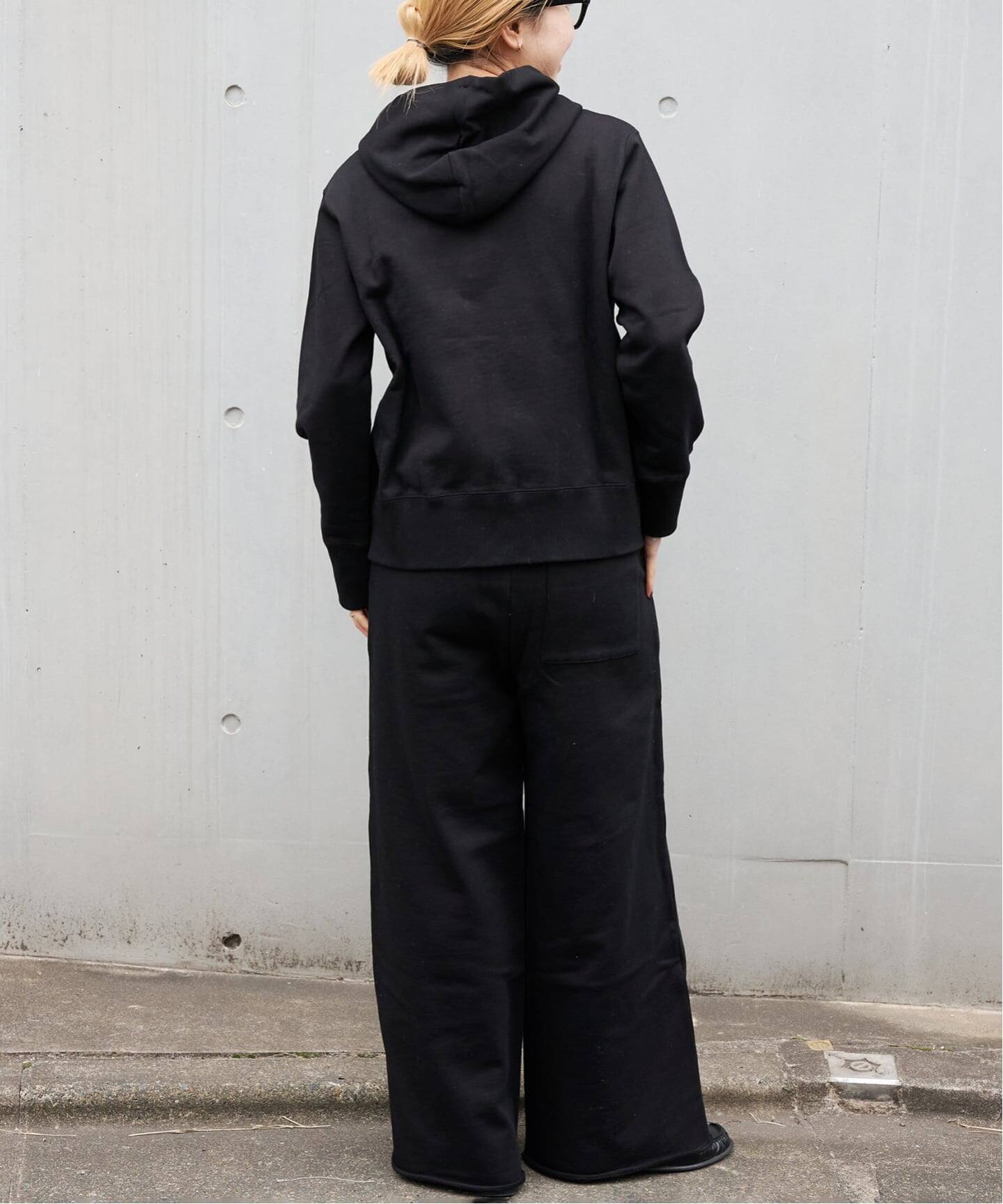 カットオフスウェットパンツ セットアップ着用可（スウェットパンツ