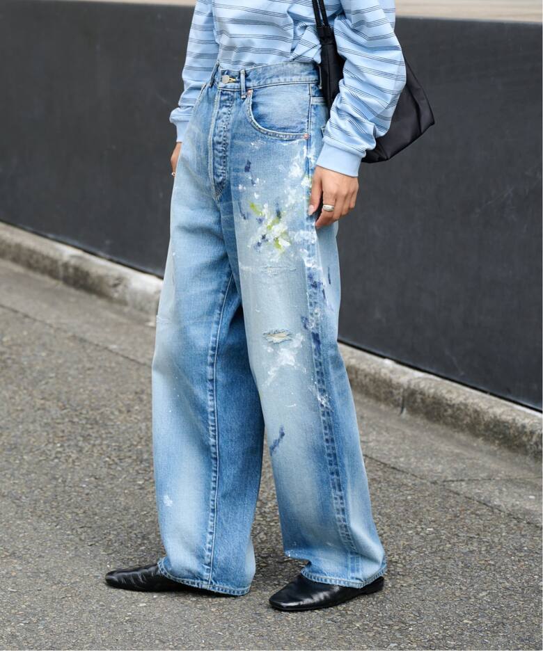 パンツ
