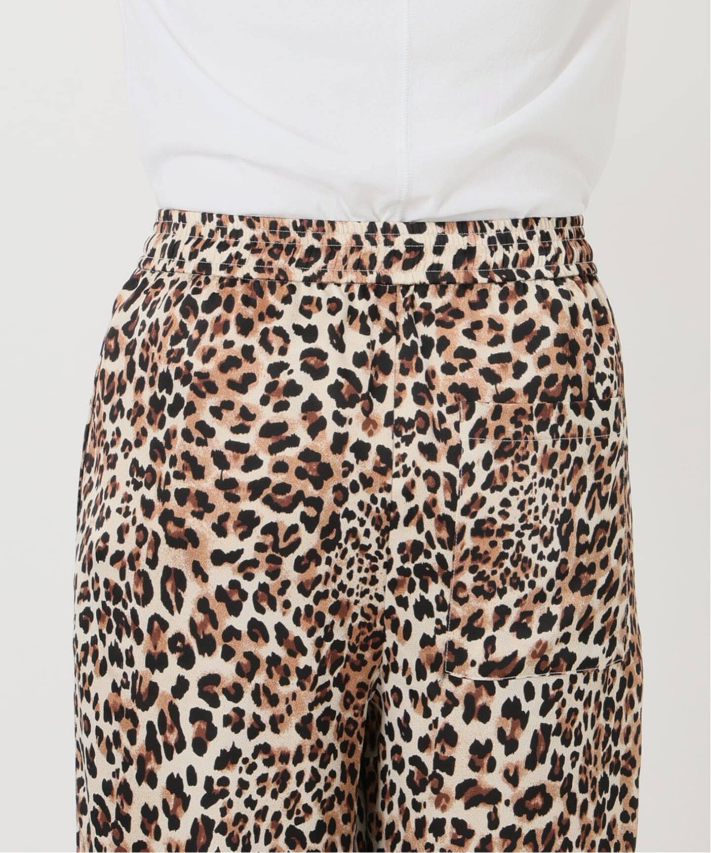追加2 レオパードパンツ（スラックス）｜OUTDOOR PRODUCTS（アウトドア