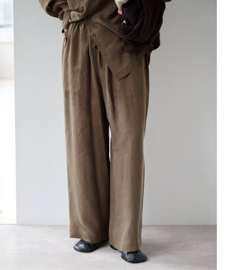 パンツ