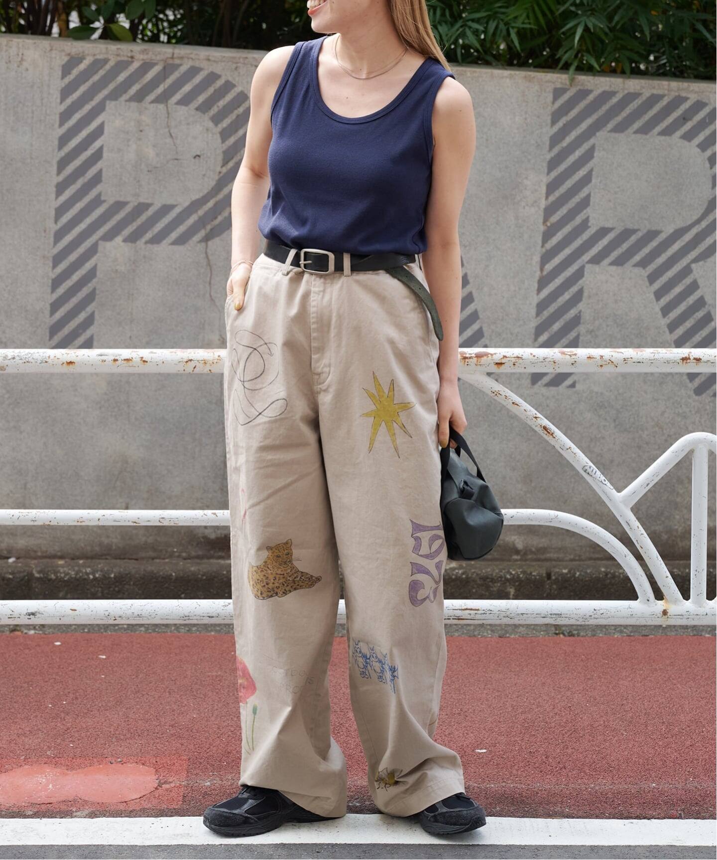ULTチノセレモニースラックス（チノパンツ）｜OUTDOOR PRODUCTS