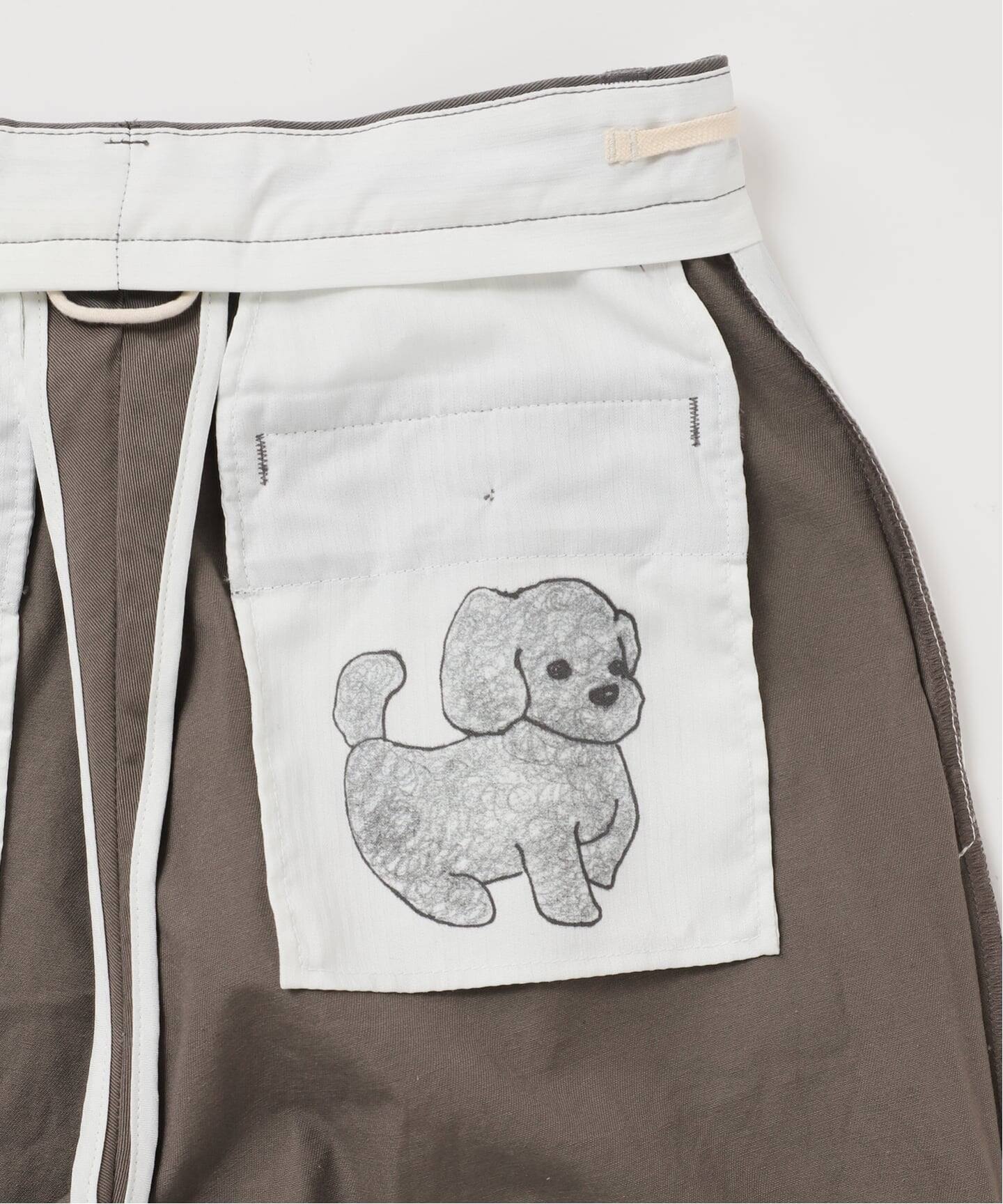 ULTチノセレモニースラックス（チノパンツ）｜OUTDOOR PRODUCTS