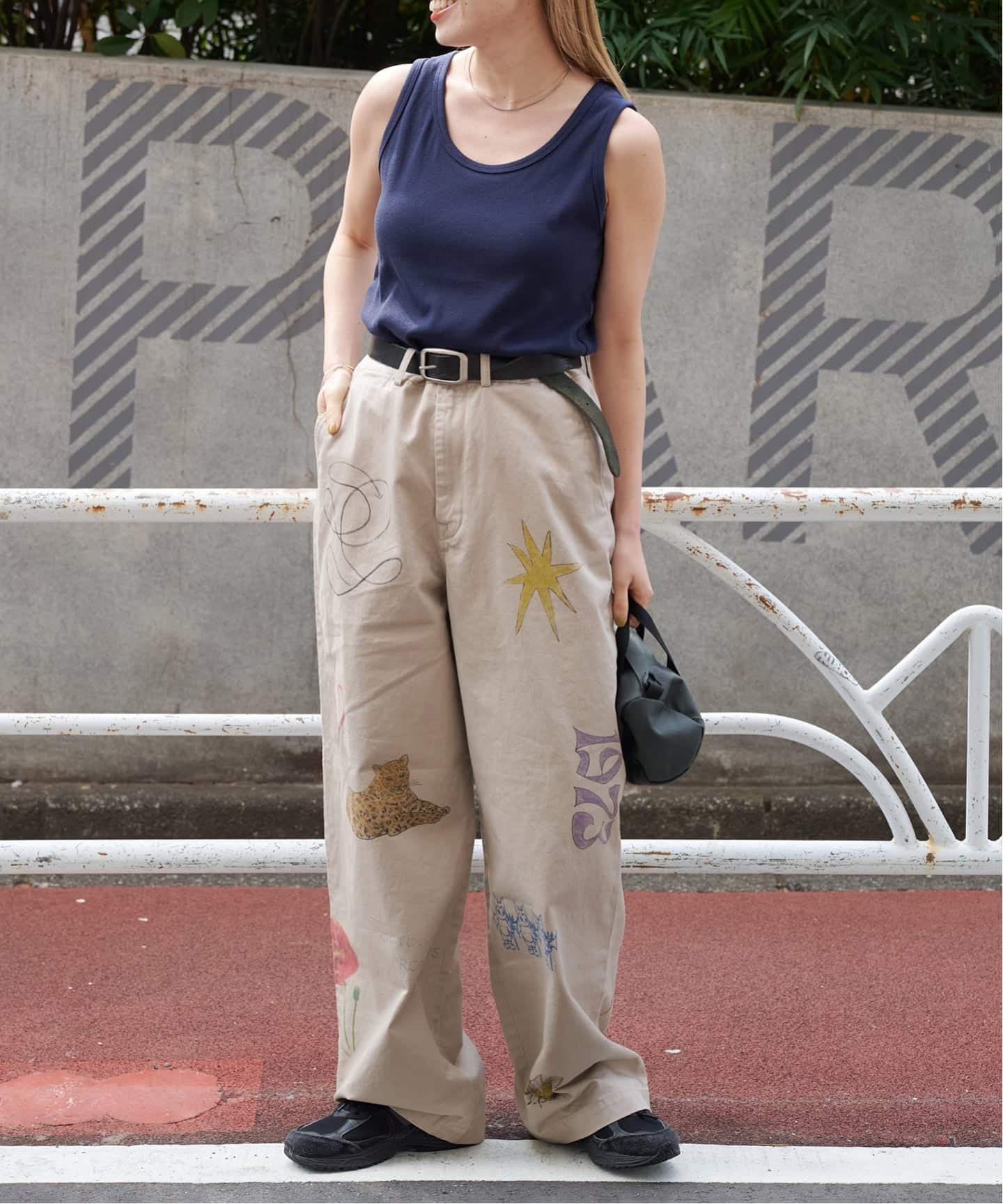 追加ULTチノセレモニースラックス（チノパンツ）｜OUTDOOR PRODUCTS