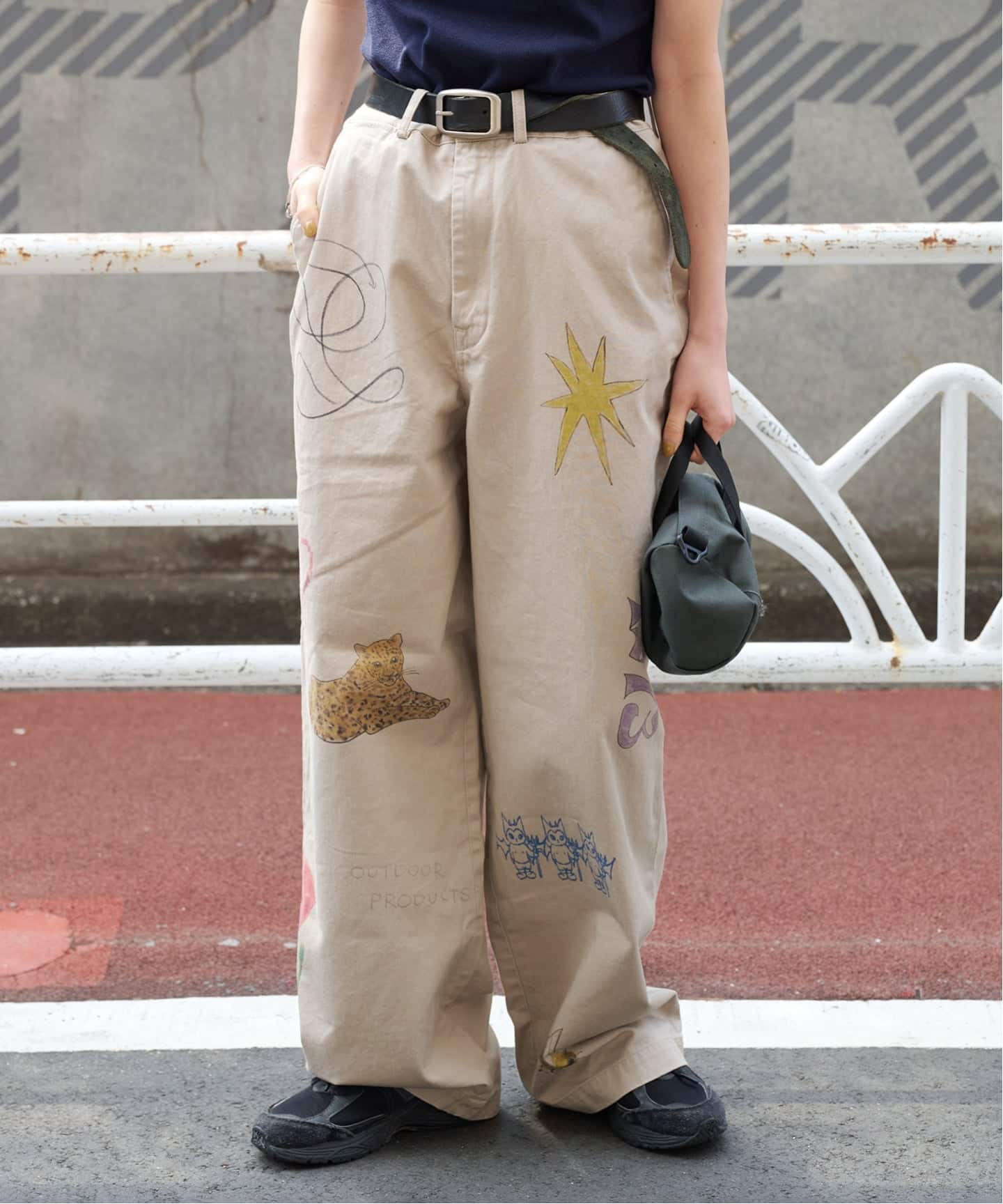 OUTDOOR PRODUCTS（アウトドアプロダクツ）の公式通販｜BAYCREW'S STORE