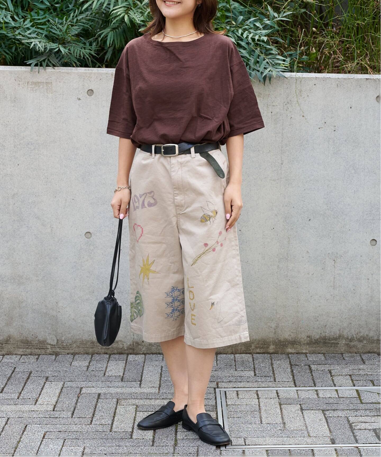 ULTチノセレモニーハーフパンツ（ショート・ハーフパンツ）｜OUTDOOR