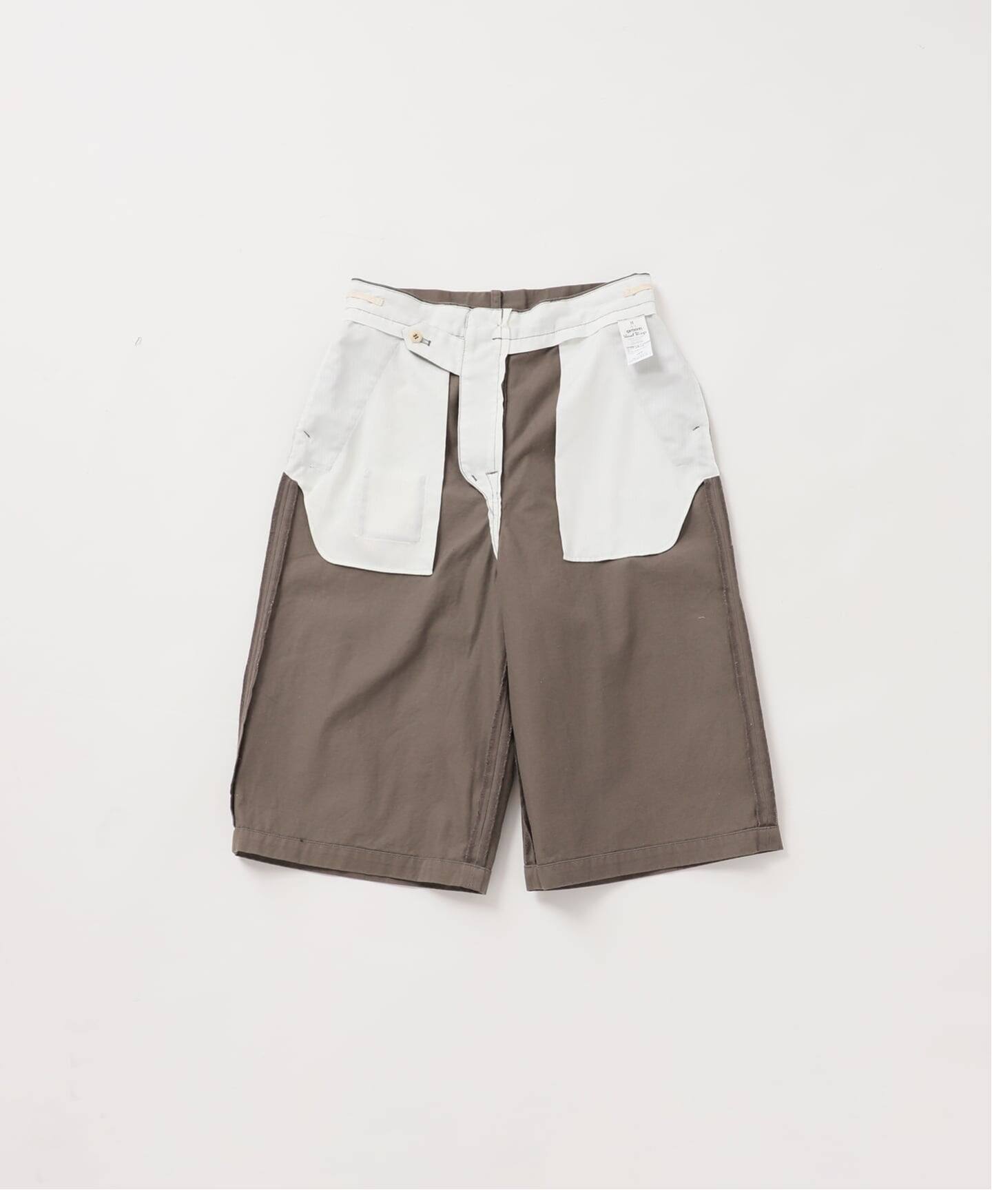 ULTチノセレモニーハーフパンツ（ショート・ハーフパンツ）｜OUTDOOR