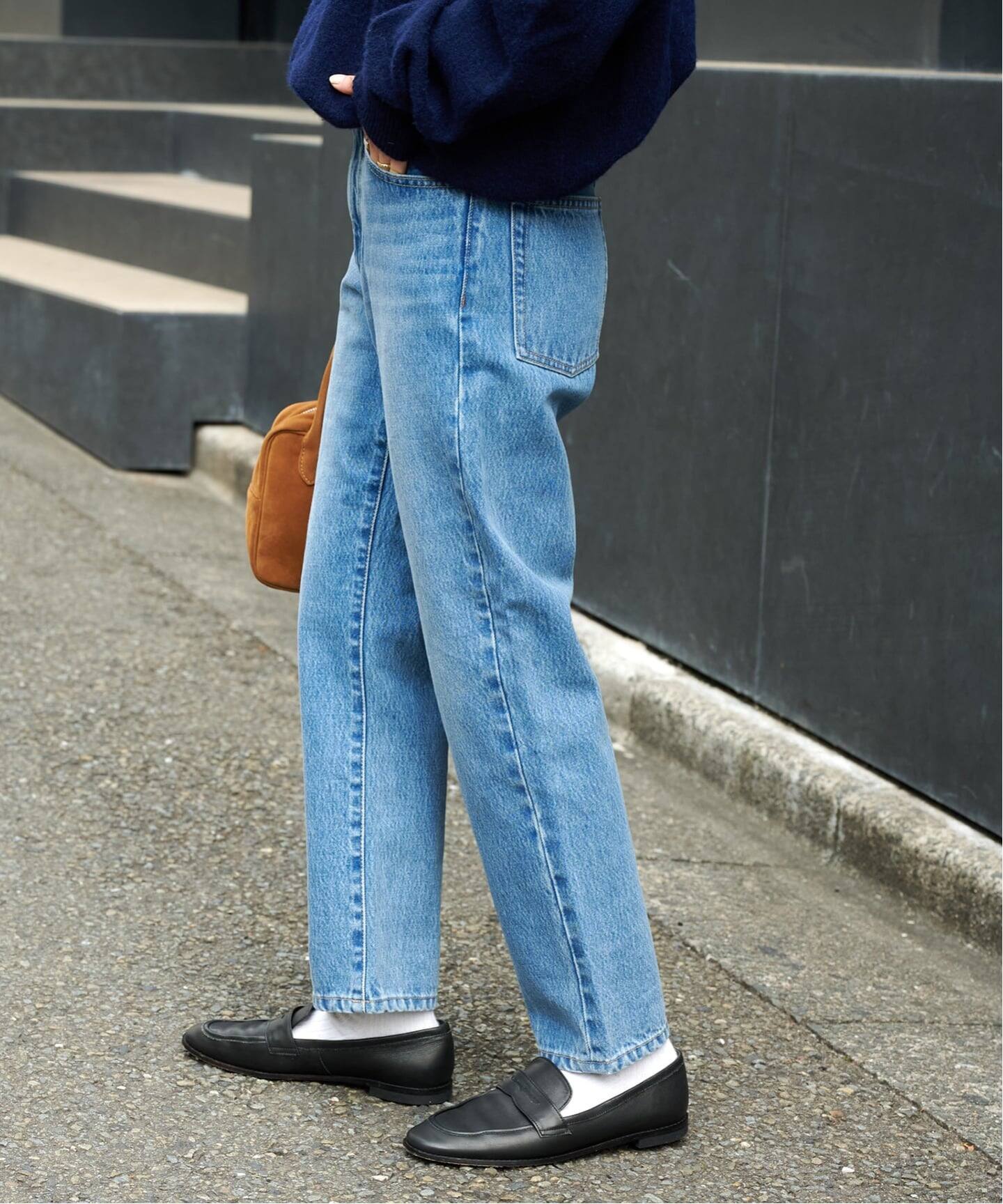 ULTデニムリーンストレート5PK OUTDOOR PRODUCTS Usual Things｜≪追加4 予約≫ULTデニムリーン