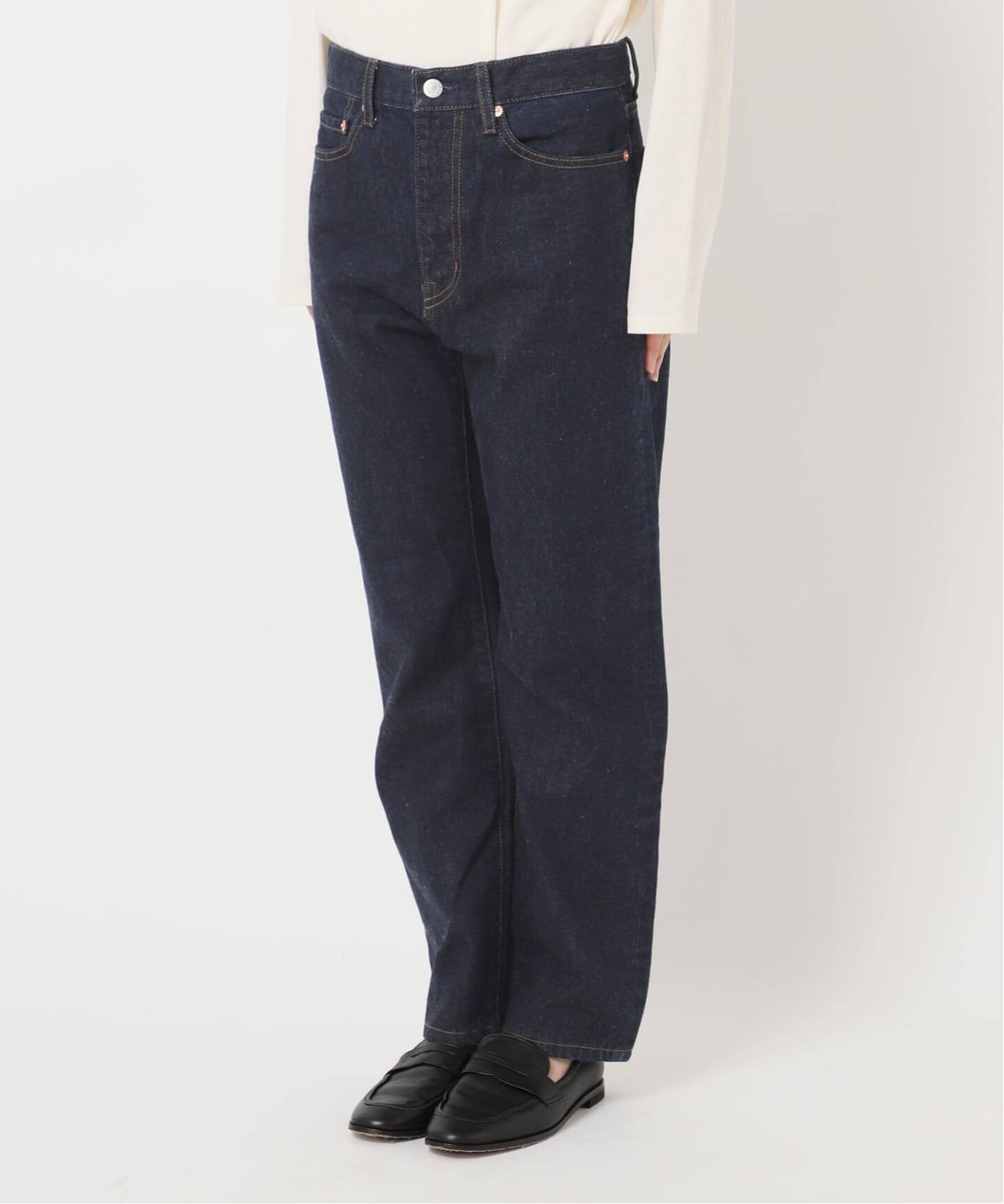 ≪追加4 予約≫ULTデニムリーンストレート5PK（デニムパンツ・ジーンズ