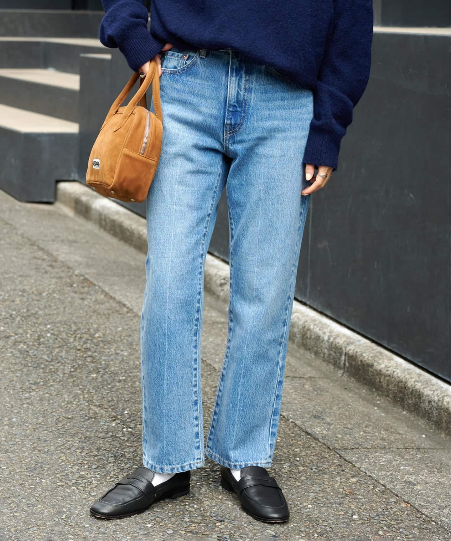 OUTDOOR PRODUCTS｜アウトドアプロダクツのデニムパンツ・ジーンズ