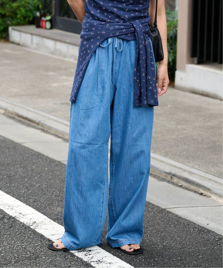 パンツ