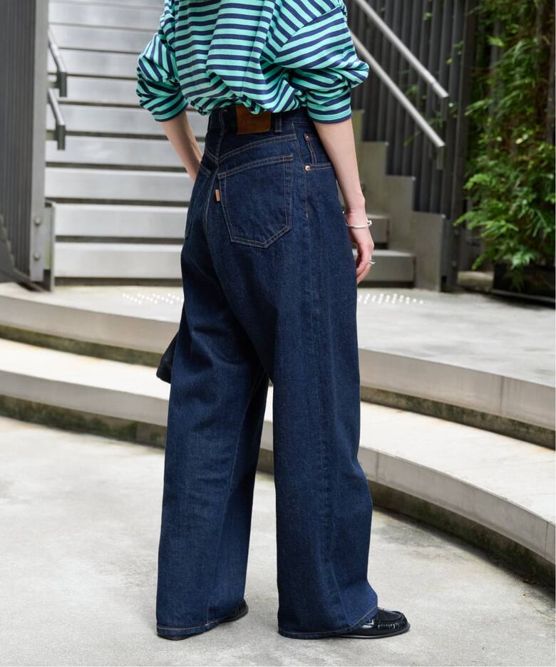 パンツ