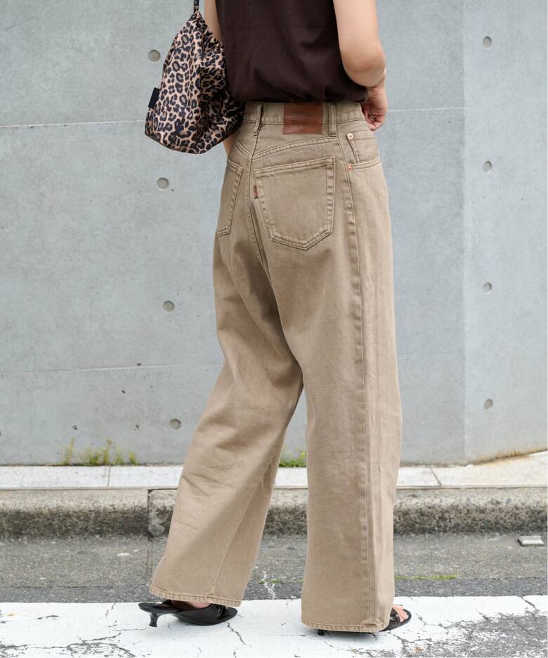 パンツ