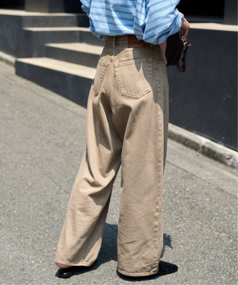 パンツ