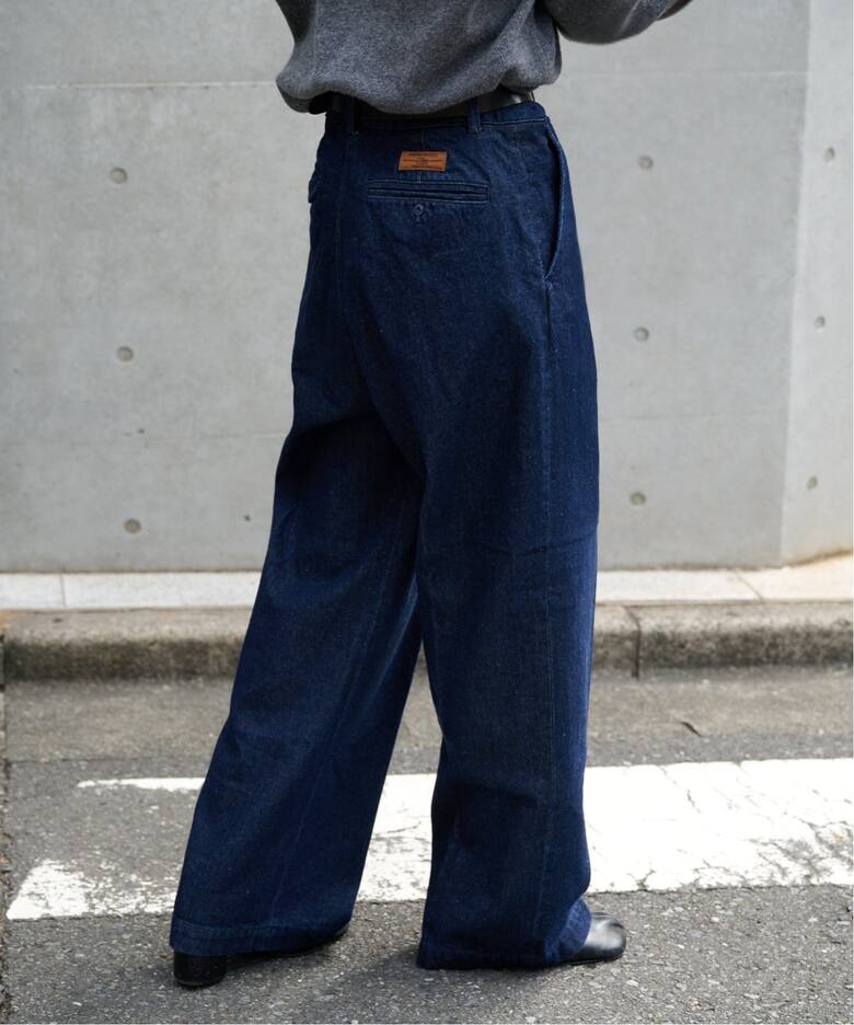 パンツ