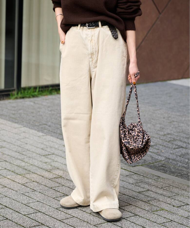 パンツ