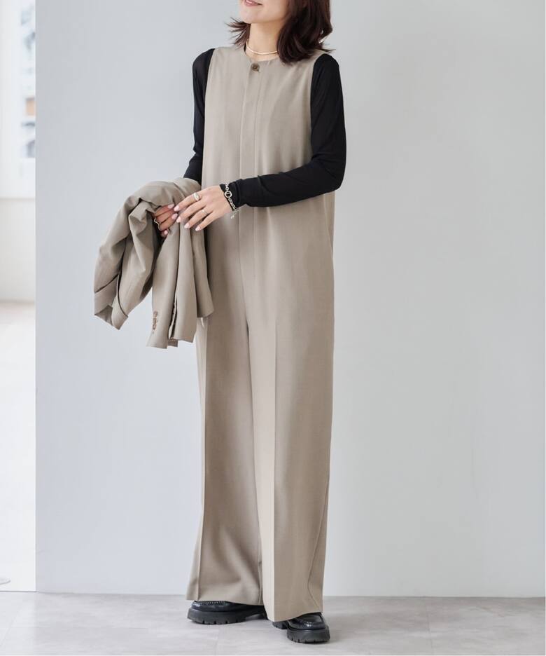 オールインワン