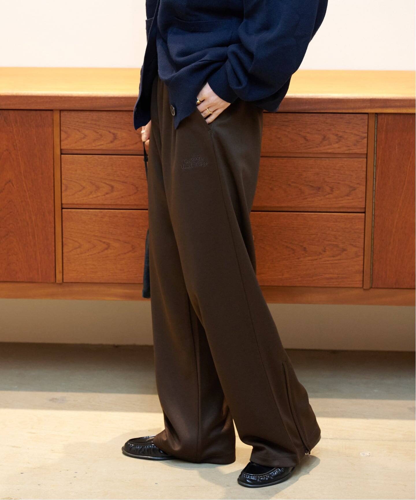 ジャージーパンツ（ジャージ／トラックパンツ）｜OUTDOOR PRODUCTS