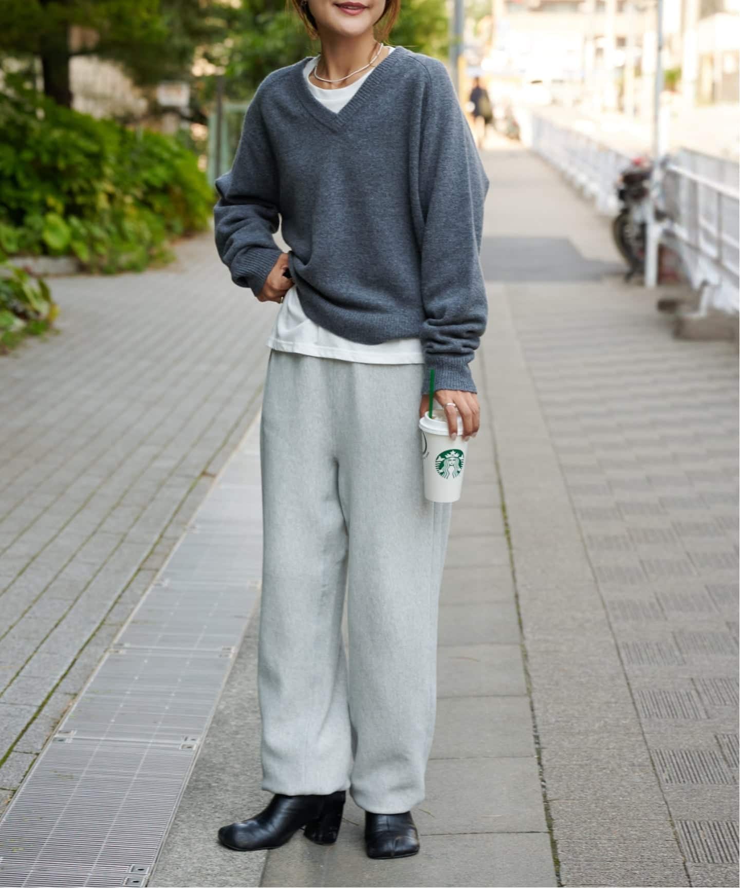 FANTASTICS buddix スウェットパンツ Sサイズ グレー ≪予約≫VINTAGE LIKE SWEAT PANTS（スウェットパンツ）｜OUTDOOR