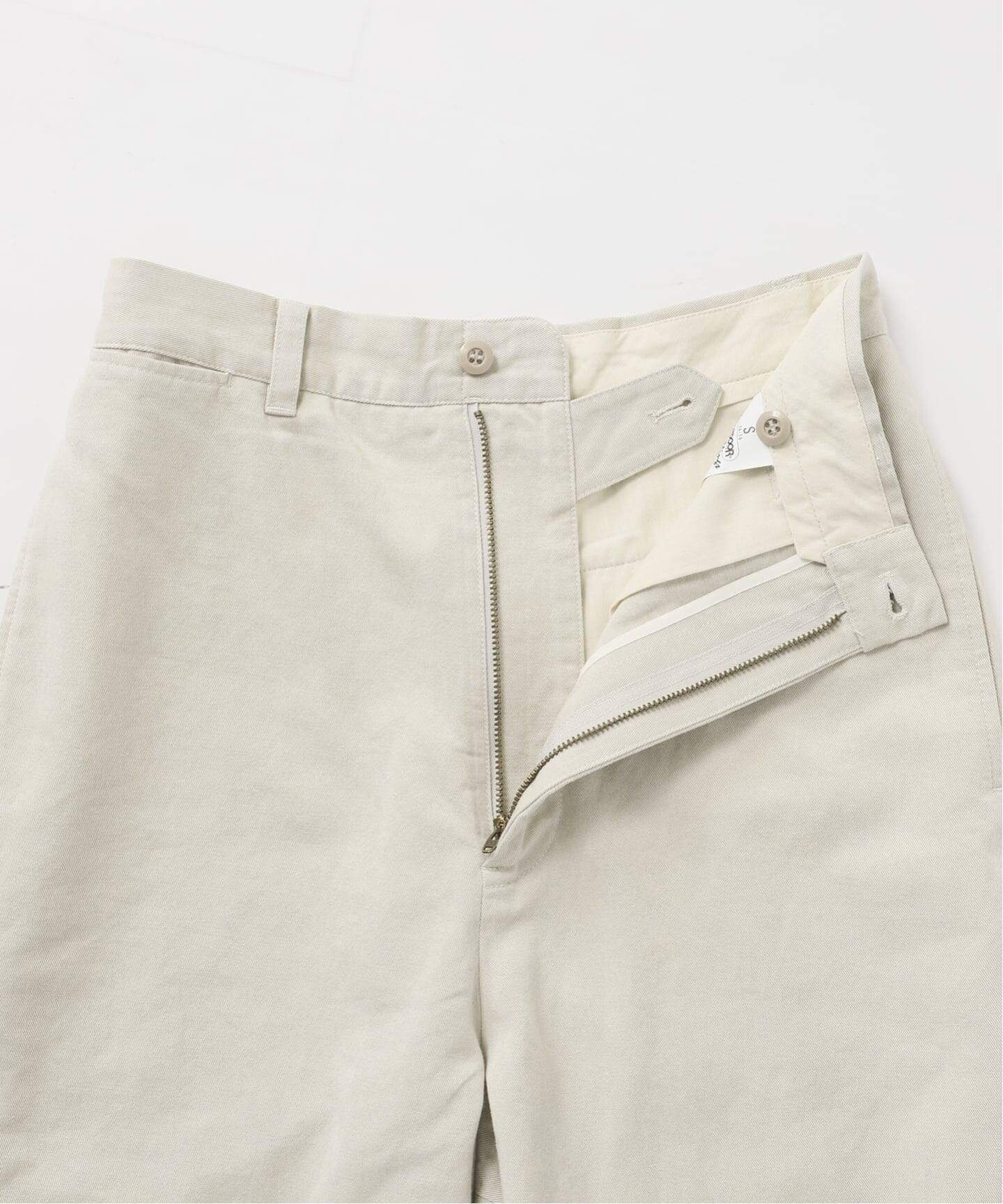 DADDY CHINO SLACKS ユニセックス対応（スラックス）｜OUTDOOR