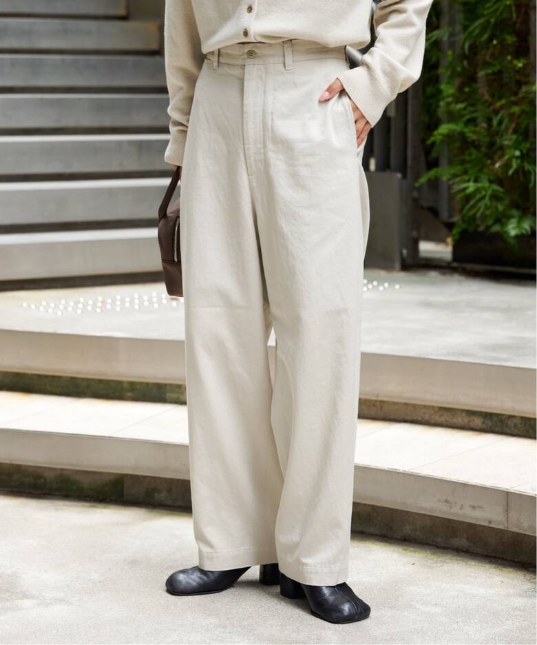 パンツ