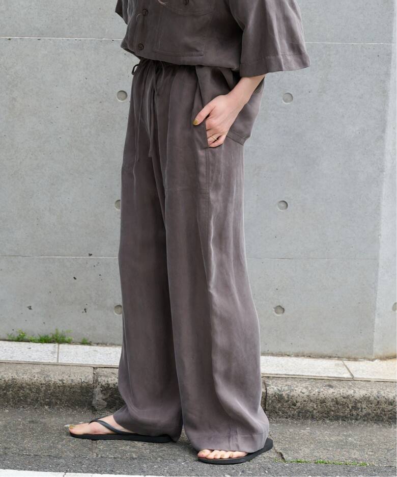 パンツ
