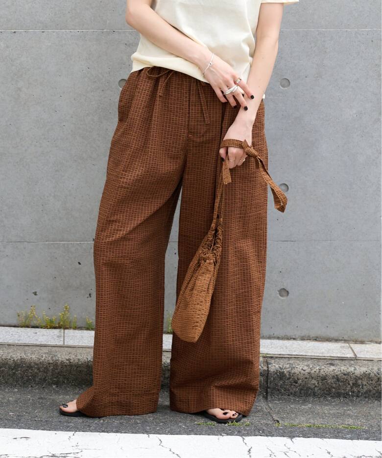 パンツ