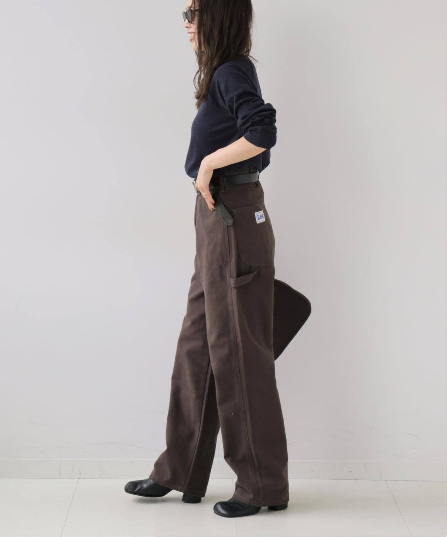 Lee ex PAINTER DENIM セットアップ対応（デニムパンツ・ジーンズ