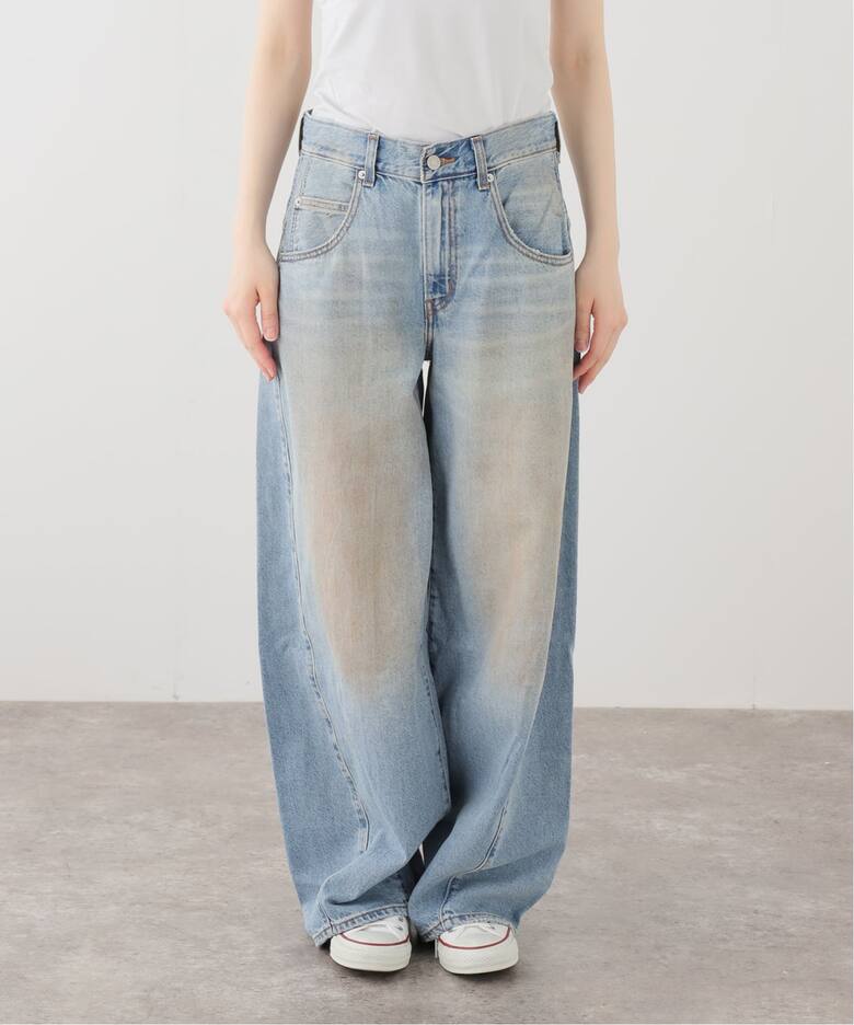 パンツ