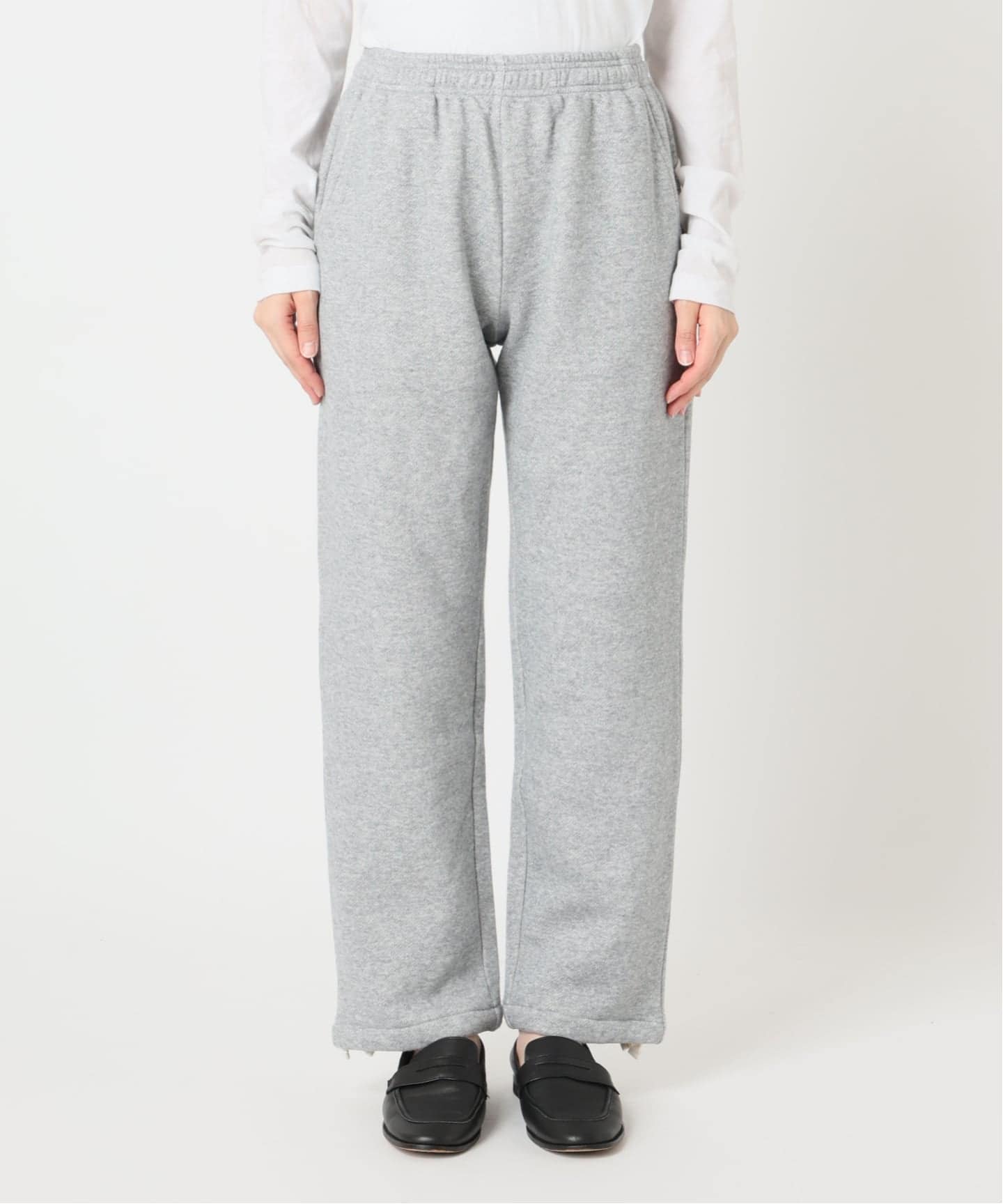 DISCUS ex SWEAT PANTS セットアップ対応（スウェットパンツ