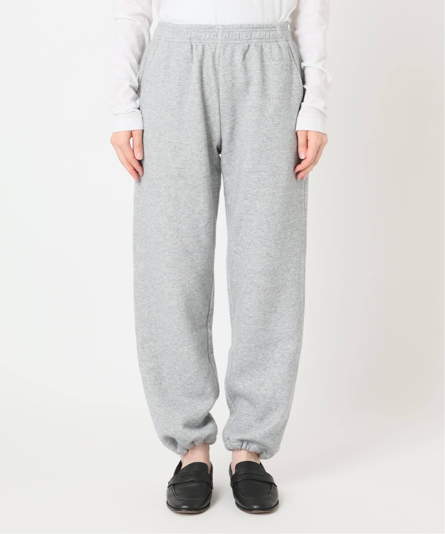 ≪予約≫DISCUS ex SWEAT PANTS セットアップ対応（スウェットパンツ