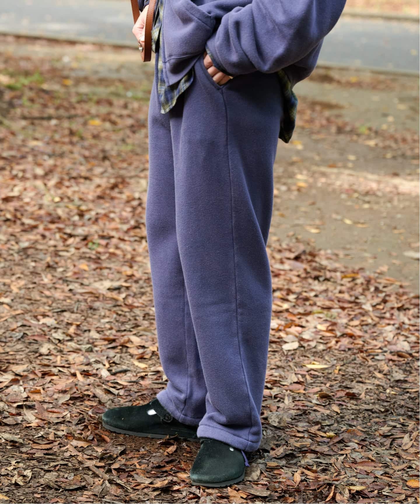 DISCUS ex V.W.SWEAT PANTS セットアップ対応（スウェットパンツ