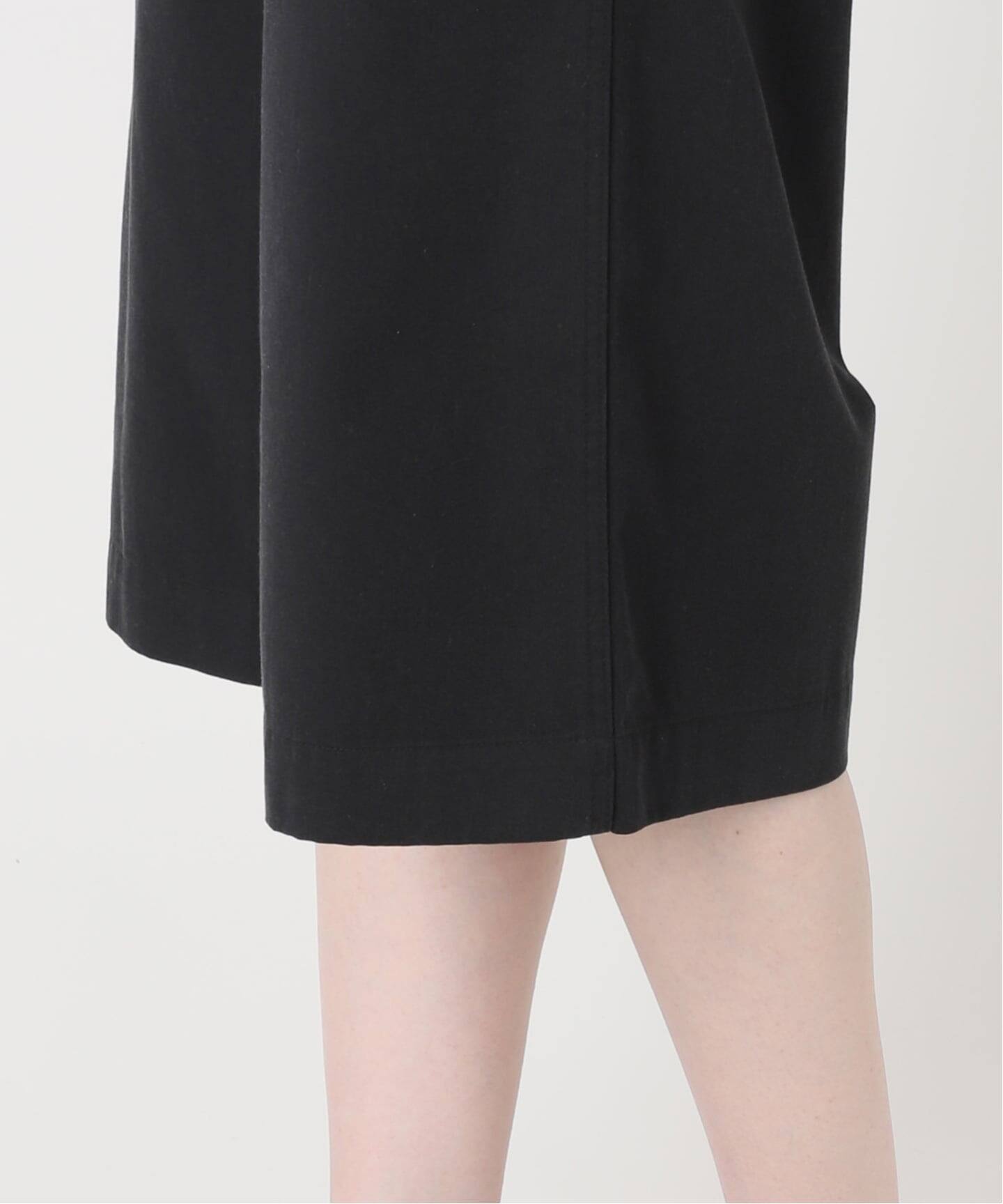 Dickies 別注 WIDE BAGGY SHORTS（ショート・ハーフパンツ）｜OUTDOOR
