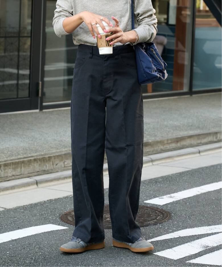 パンツ