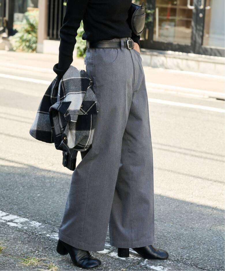 パンツ