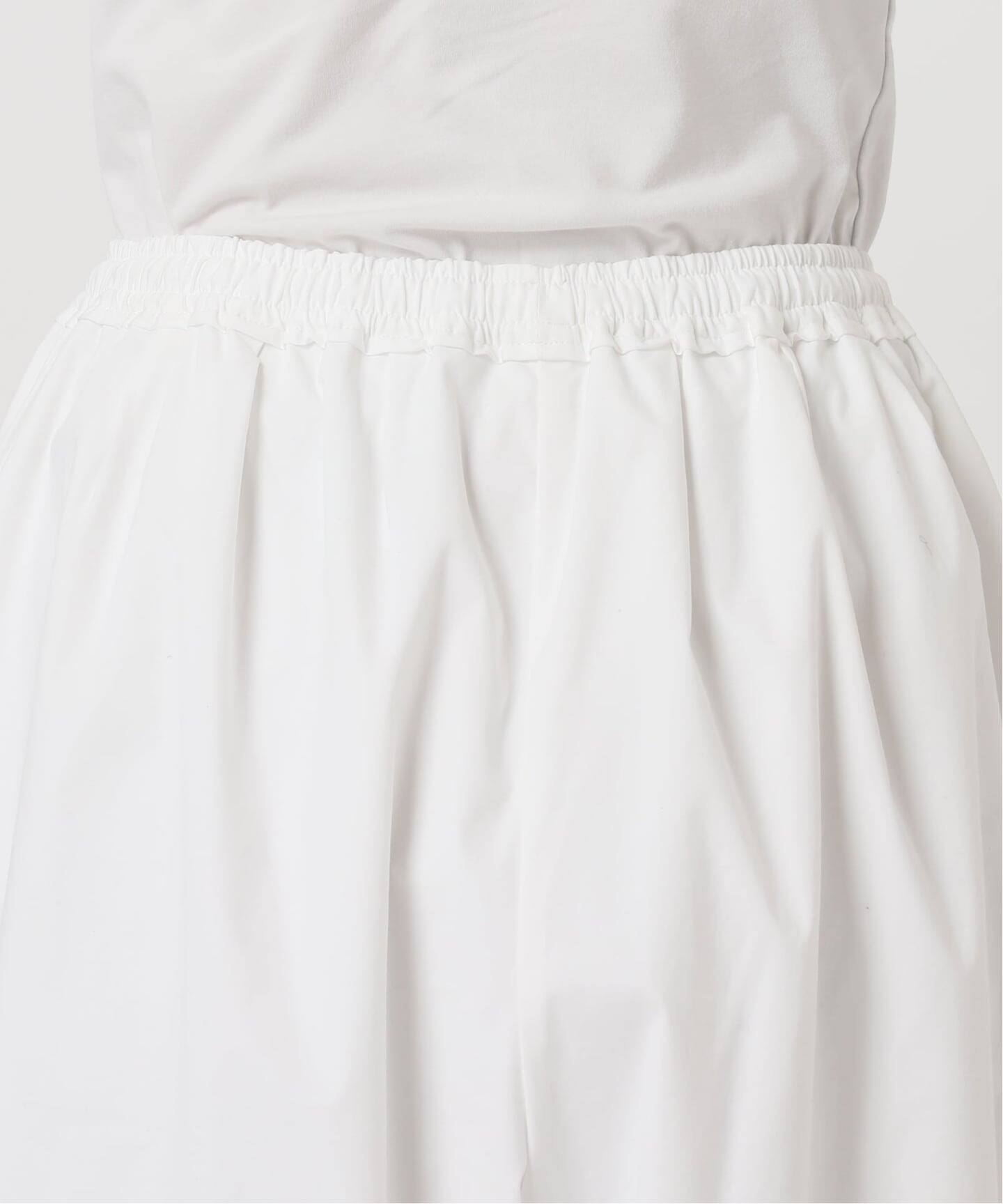 LACE HEM BALLOON パンツ（その他パンツ）｜Bonum（ボナム）の通販