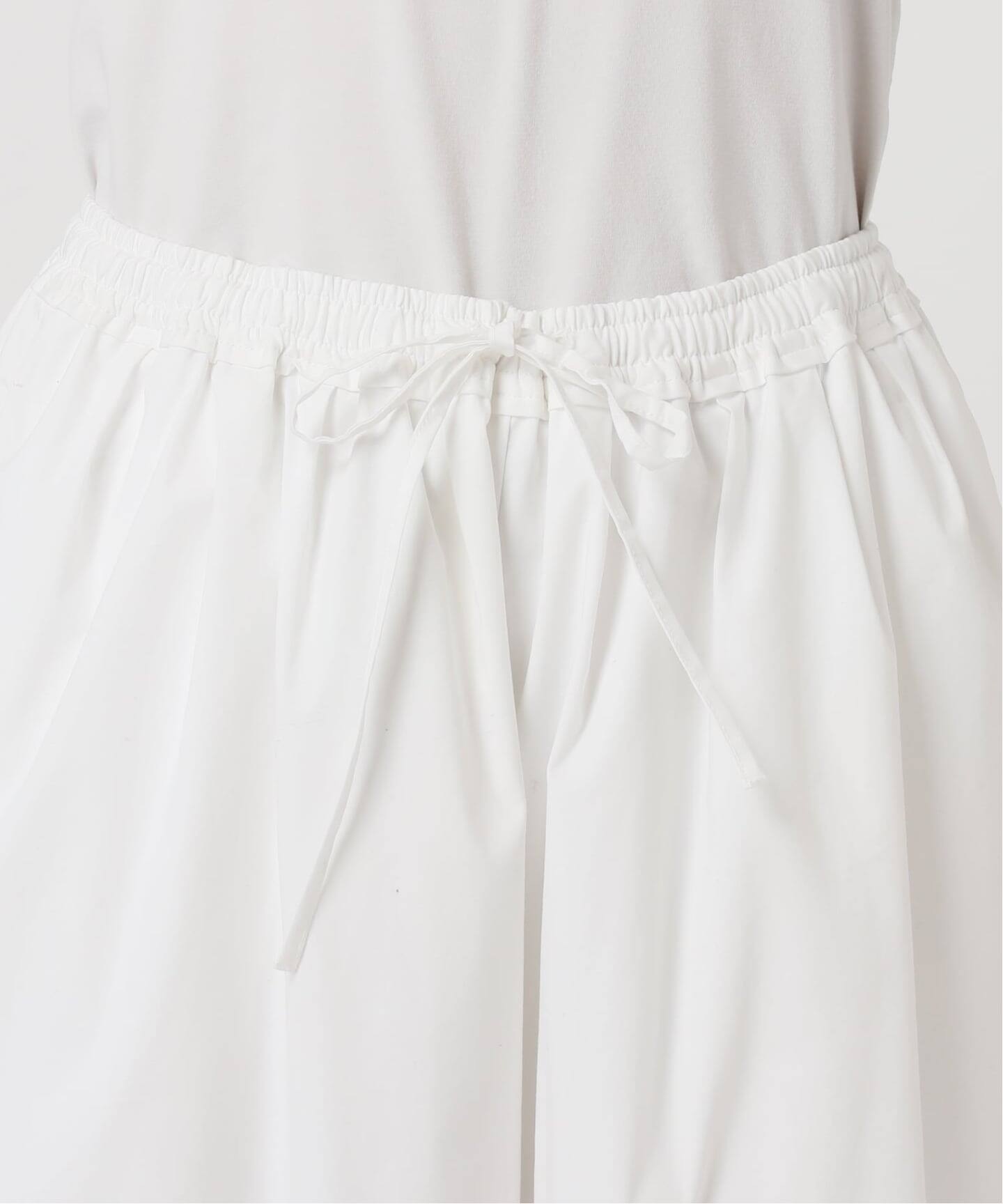 LACE HEM BALLOON パンツ（その他パンツ）｜Bonum（ボナム）の通販